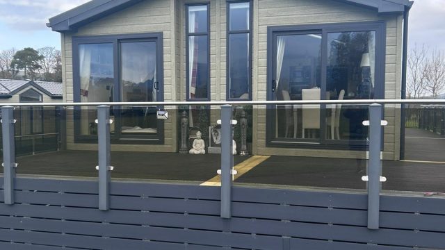 001 Front of ABI Harrogate