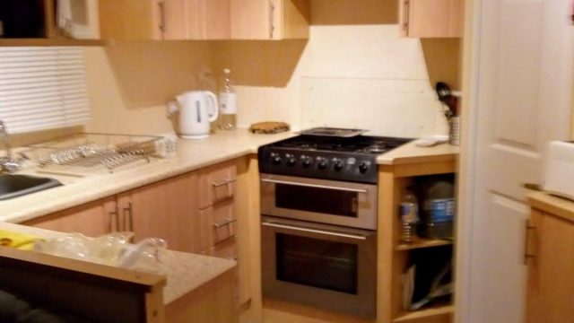005 Arizona Kitchen