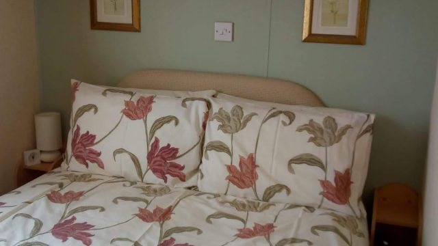 007 Arizona Double Bedroom