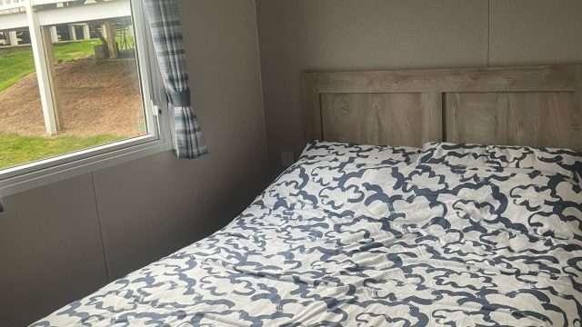 007 Horizon DC Double Bedroom