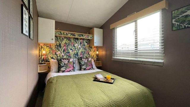 008 Beaumaris Double Bedroom