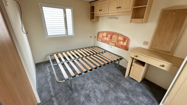 008 double Bedroom