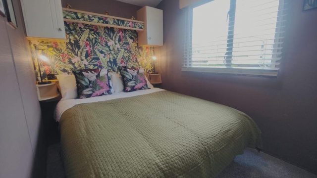 009 Beaumaris Bedroom Double