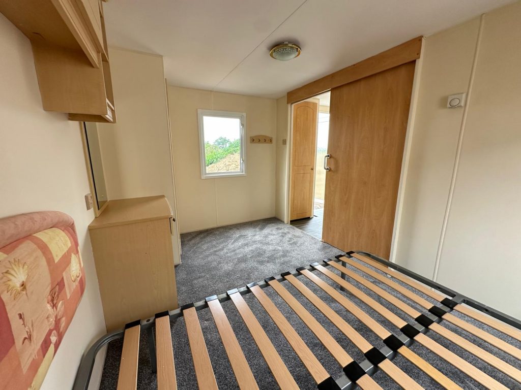 009 Double Bedroom