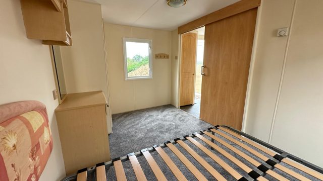 009 Double Bedroom
