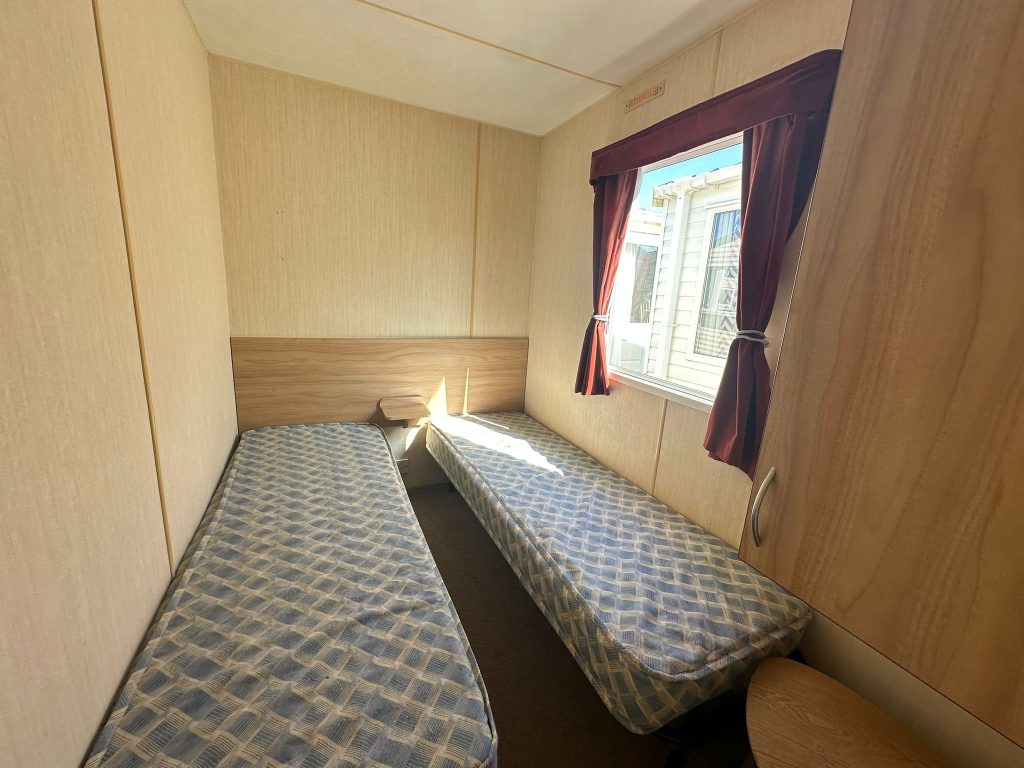 010 Horizon 2011 Twin 2