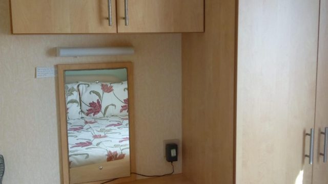 010 arizona Double Bedroom