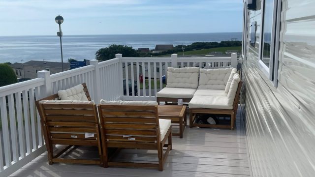 011 Horizon DC Veranda