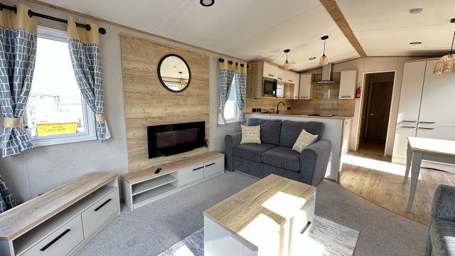 003 St David Lounge