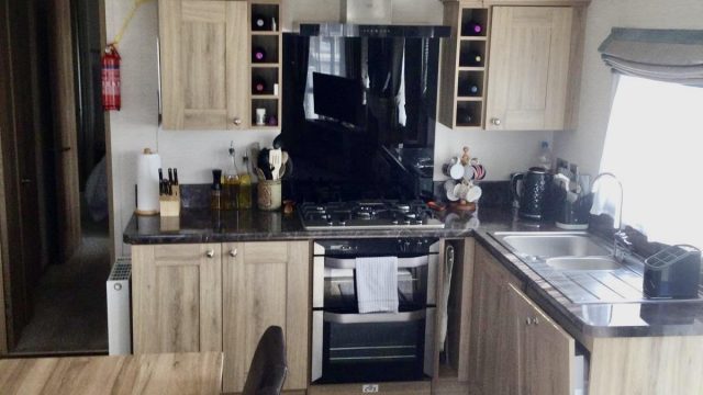 007 Ambleside Kitchen
