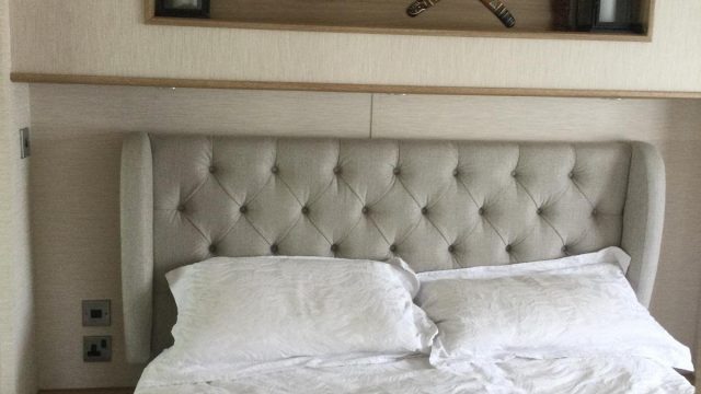 009 Ambleside Double bedroom