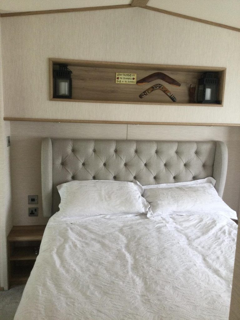 009 Ambleside Double bedroom