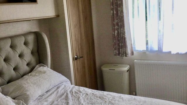 011 Ambleside Double Bedroom