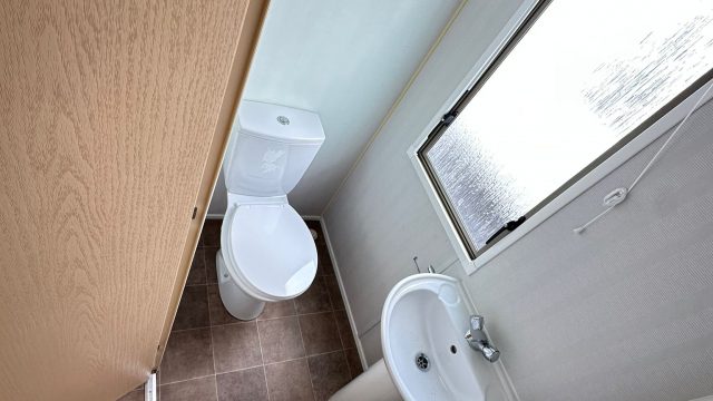 011 Salsa Toilet