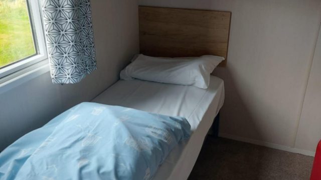 011 swift Bedroom 2