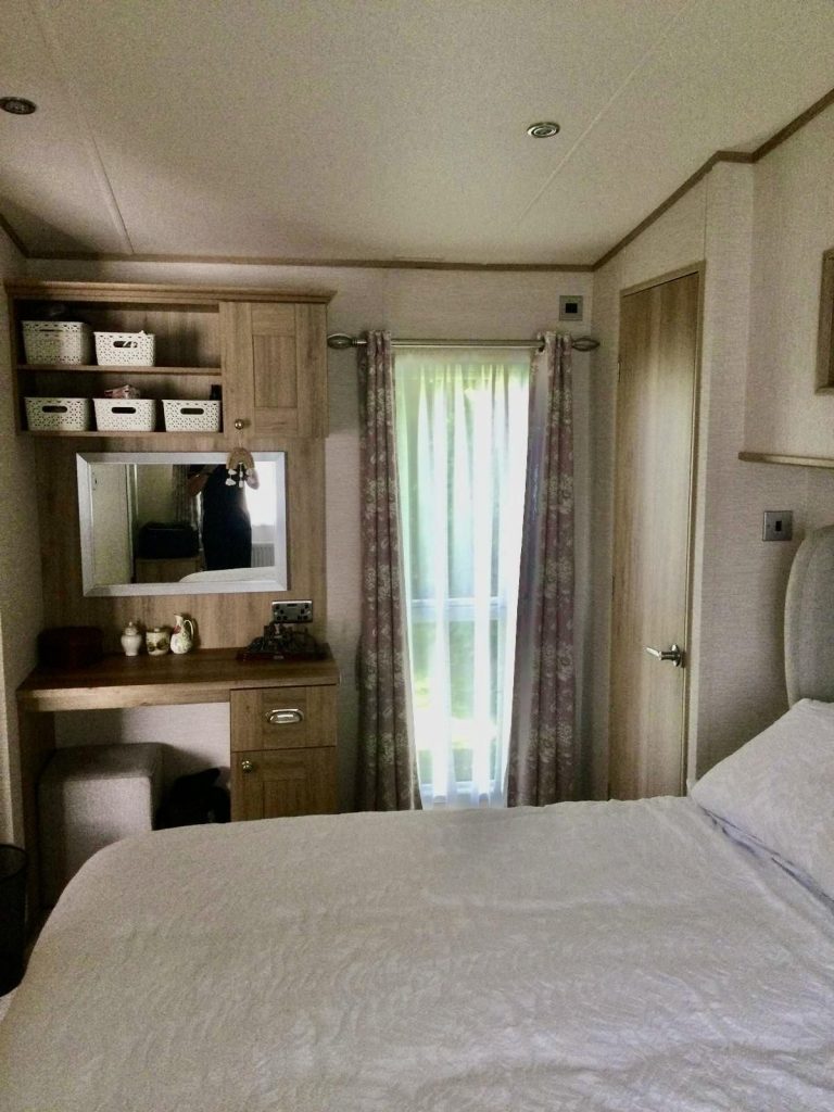 012 Ambleside Double bedroom