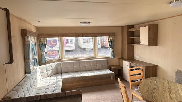 002 Horizon Lounge