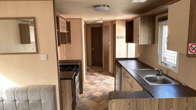 005 Horizon Kitchen