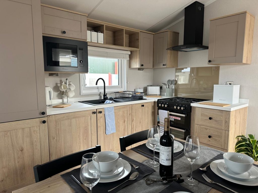 005 Spirit Kitchen