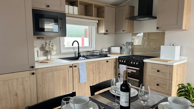 005 Spirit Kitchen