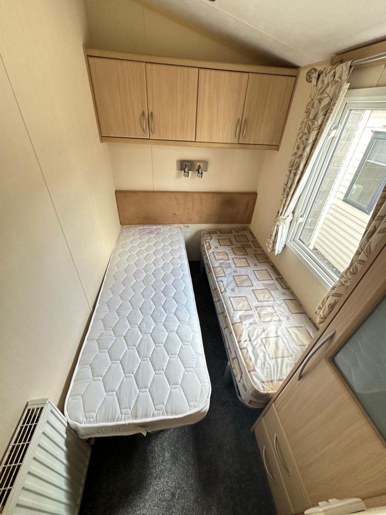 008 Sheraton Twin 2