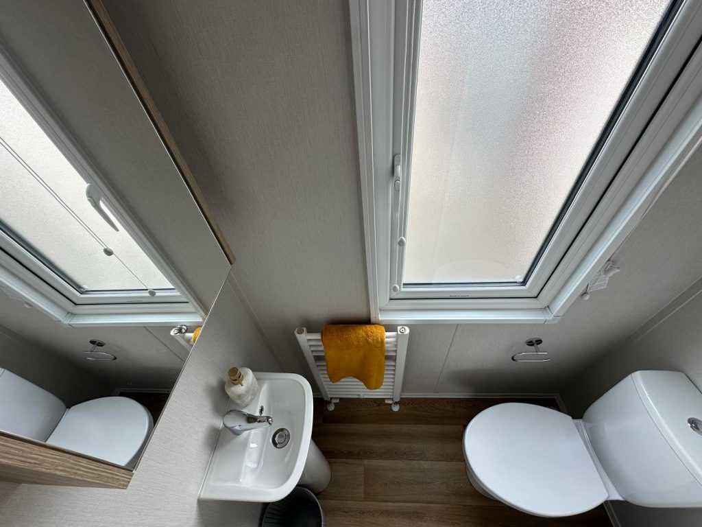 010 Spirit Ensuite
