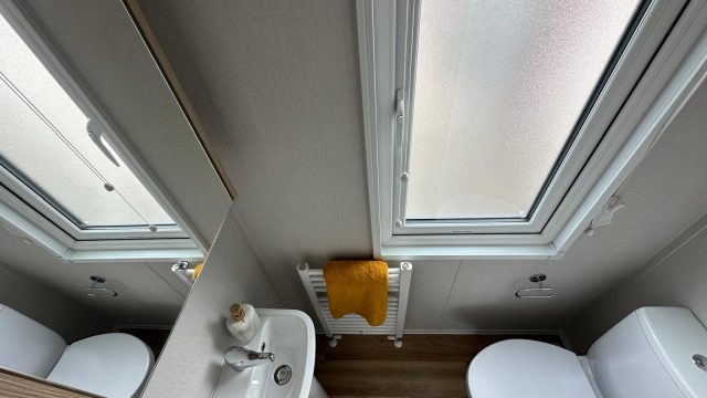 010 Spirit Ensuite