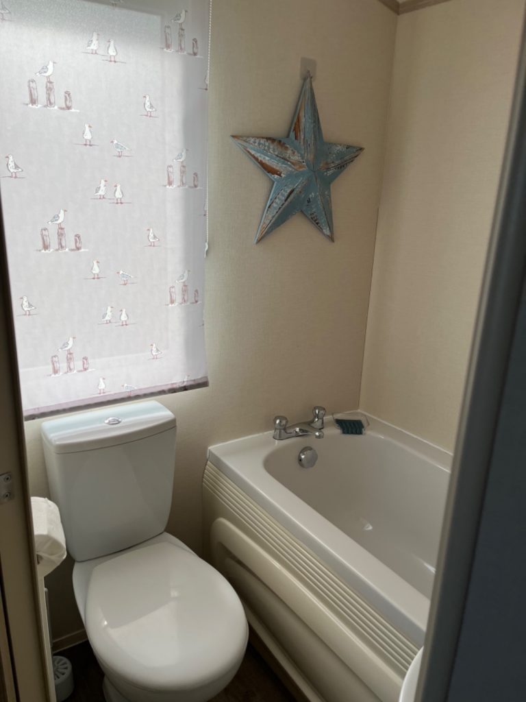 011 Atlas Onyx Bathroom